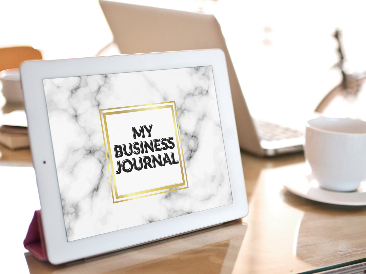 My Business Journal