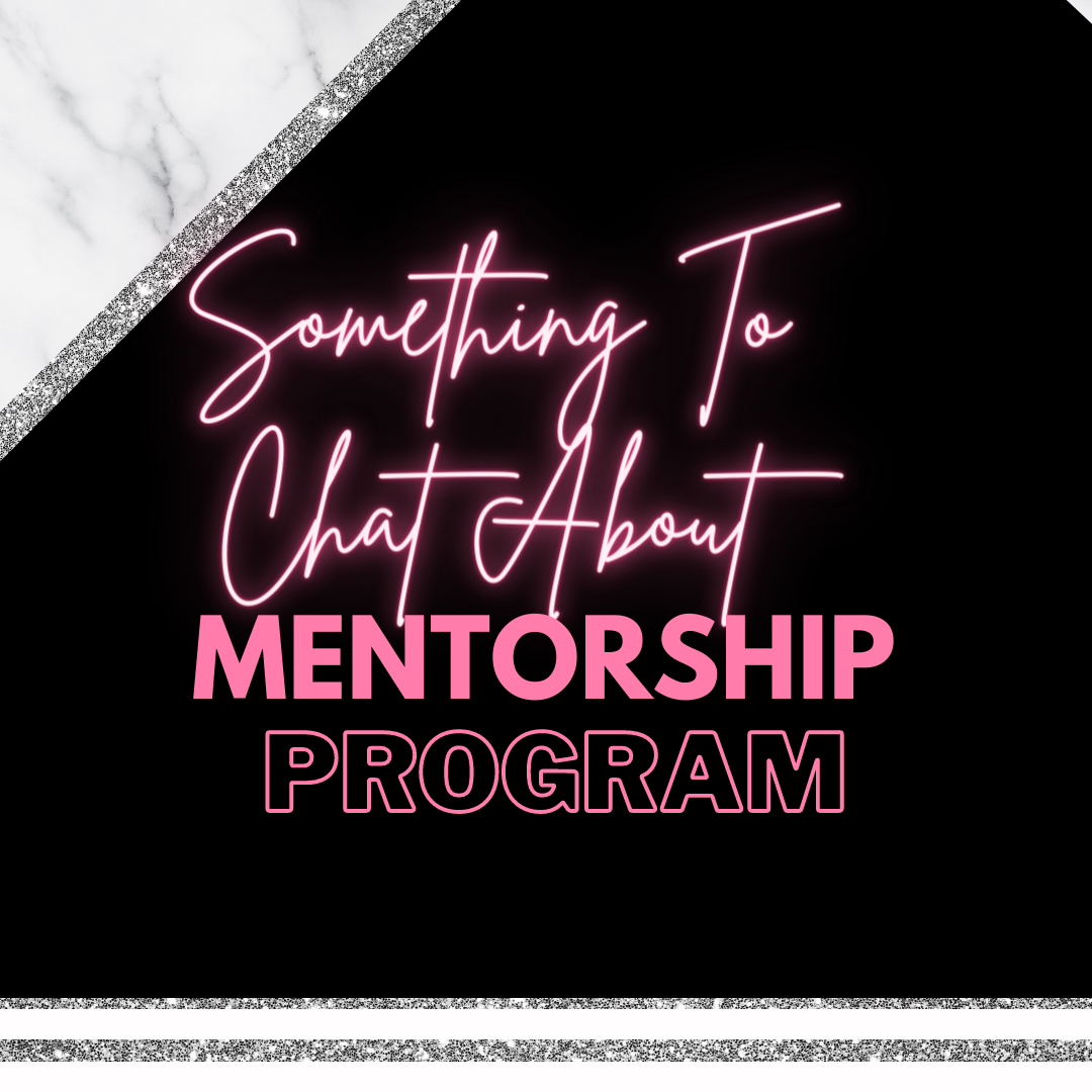 Mentorship Program