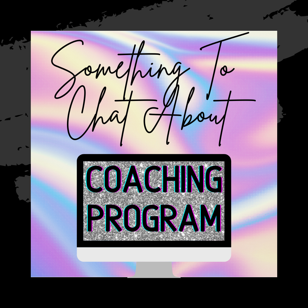 VIP Coaching Program