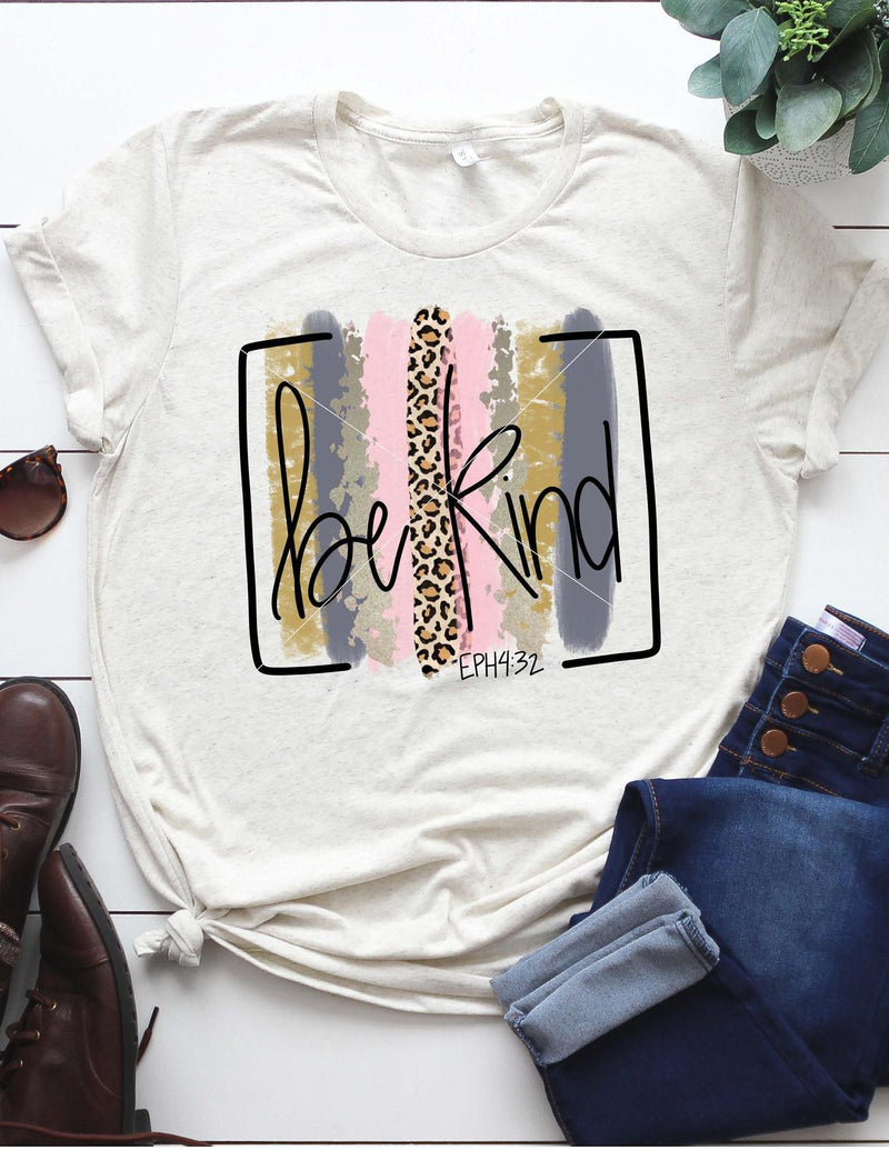 Be Kind Tee